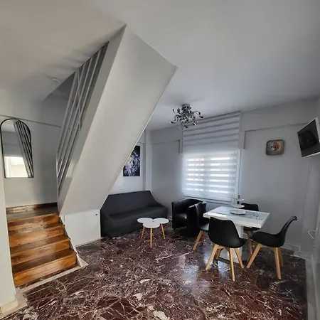 Apartman 