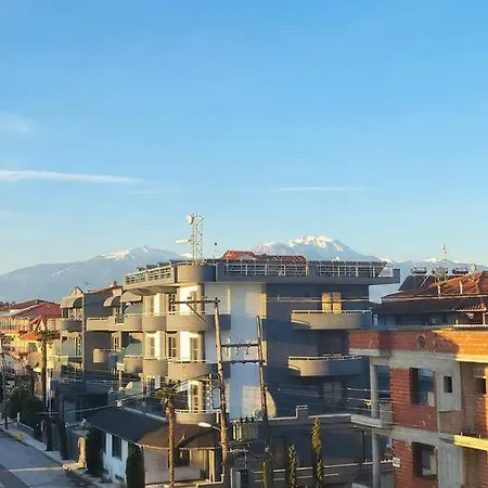 公寓 
